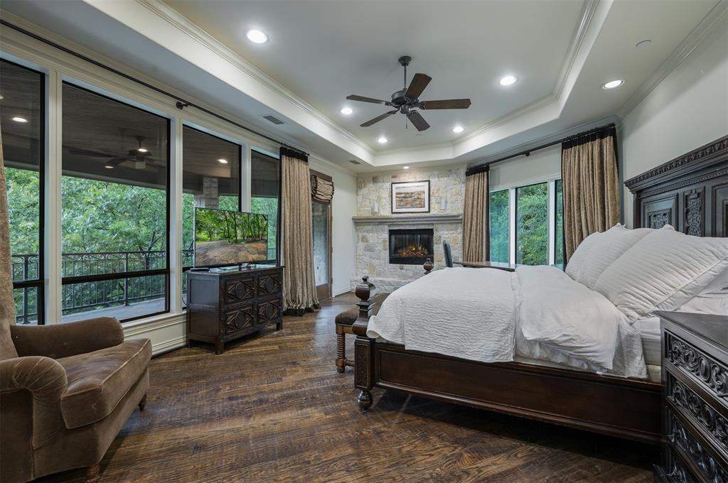 Shoal Creek Ph V - Residential