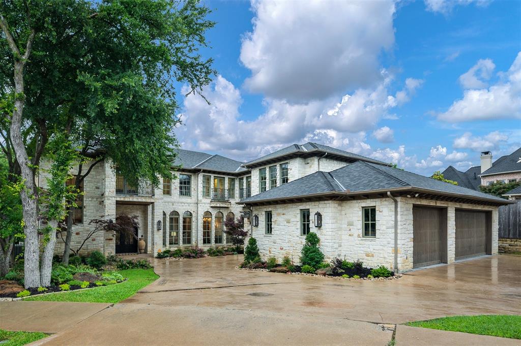 Shoal Creek Ph V - Residential