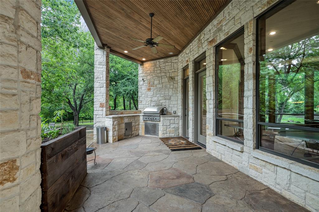 Shoal Creek Ph V - Residential