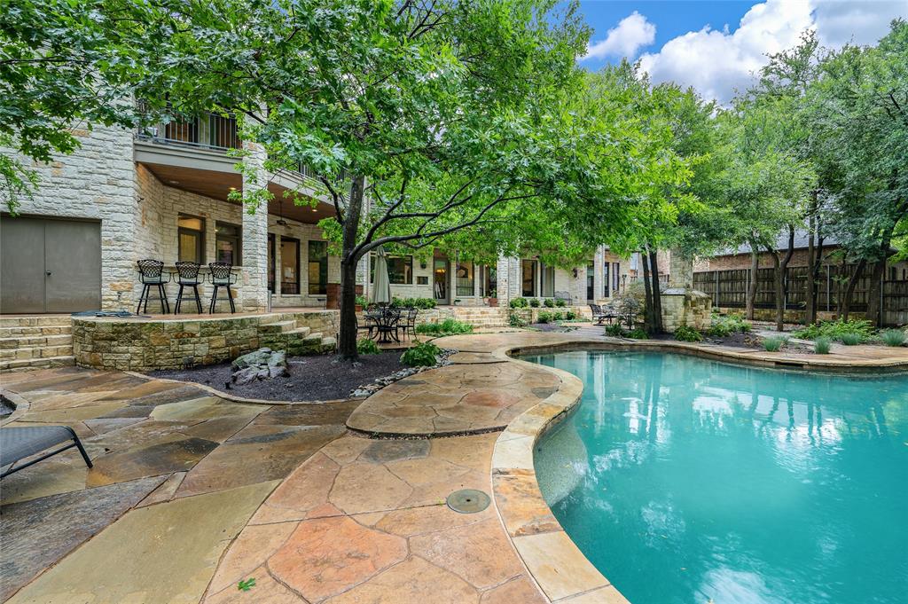 Shoal Creek Ph V - Residential