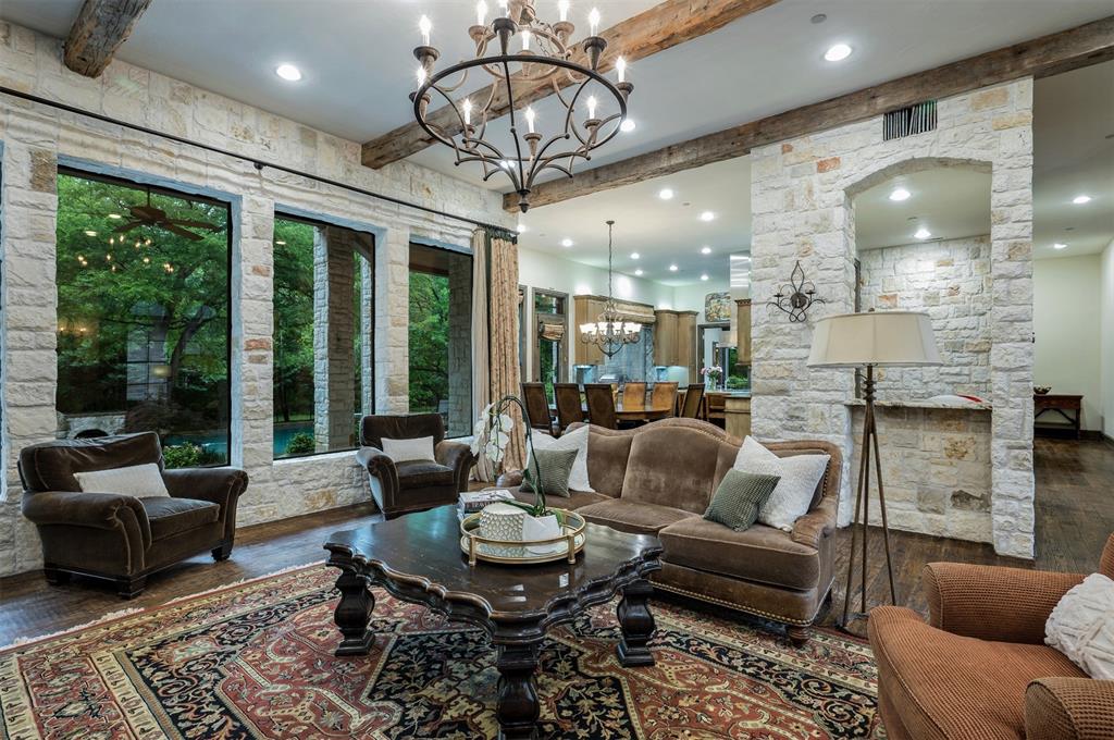 Shoal Creek Ph V - Residential