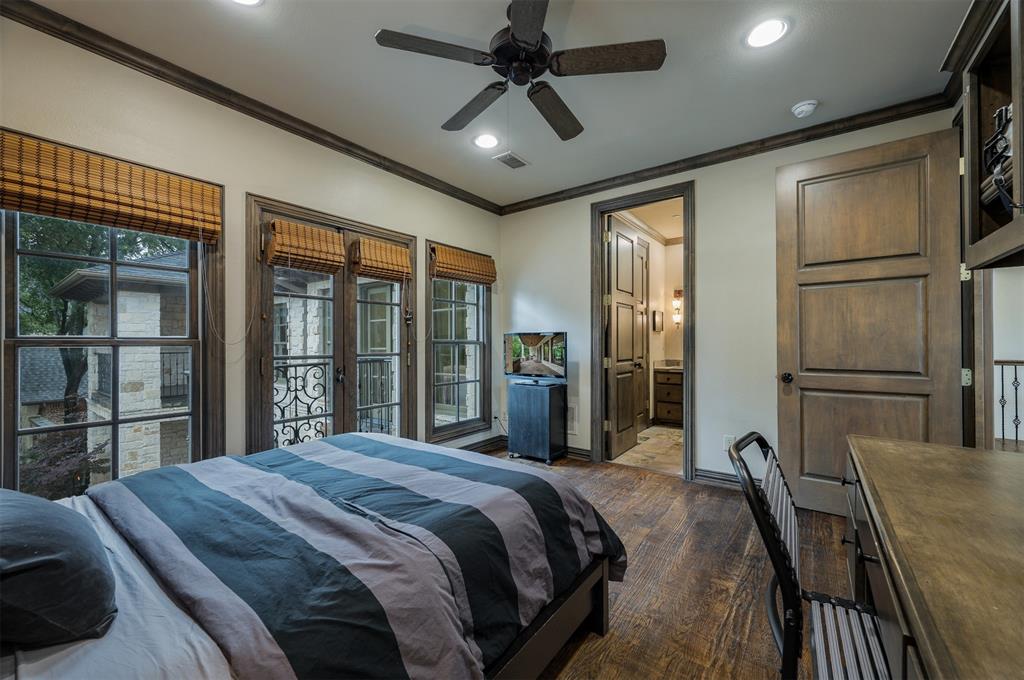 Shoal Creek Ph V - Residential