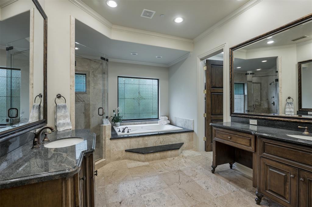 Shoal Creek Ph V - Residential