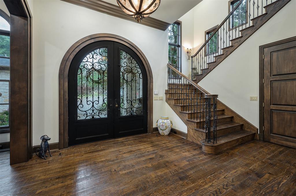 Shoal Creek Ph V - Residential