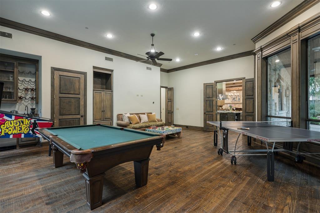 Shoal Creek Ph V - Residential