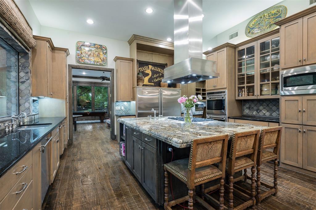 Shoal Creek Ph V - Residential