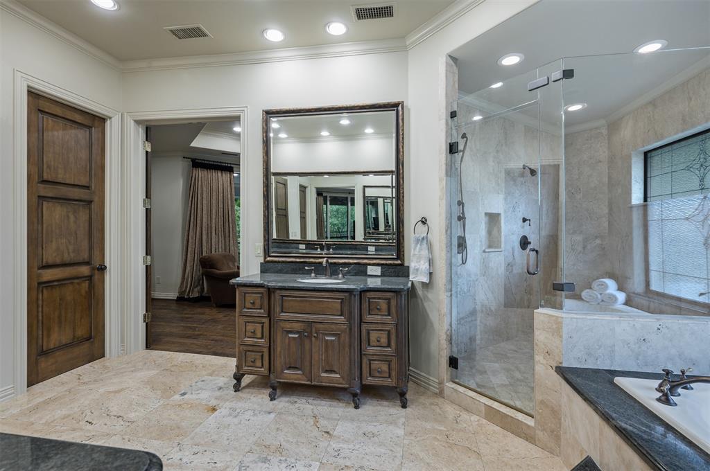 Shoal Creek Ph V - Residential