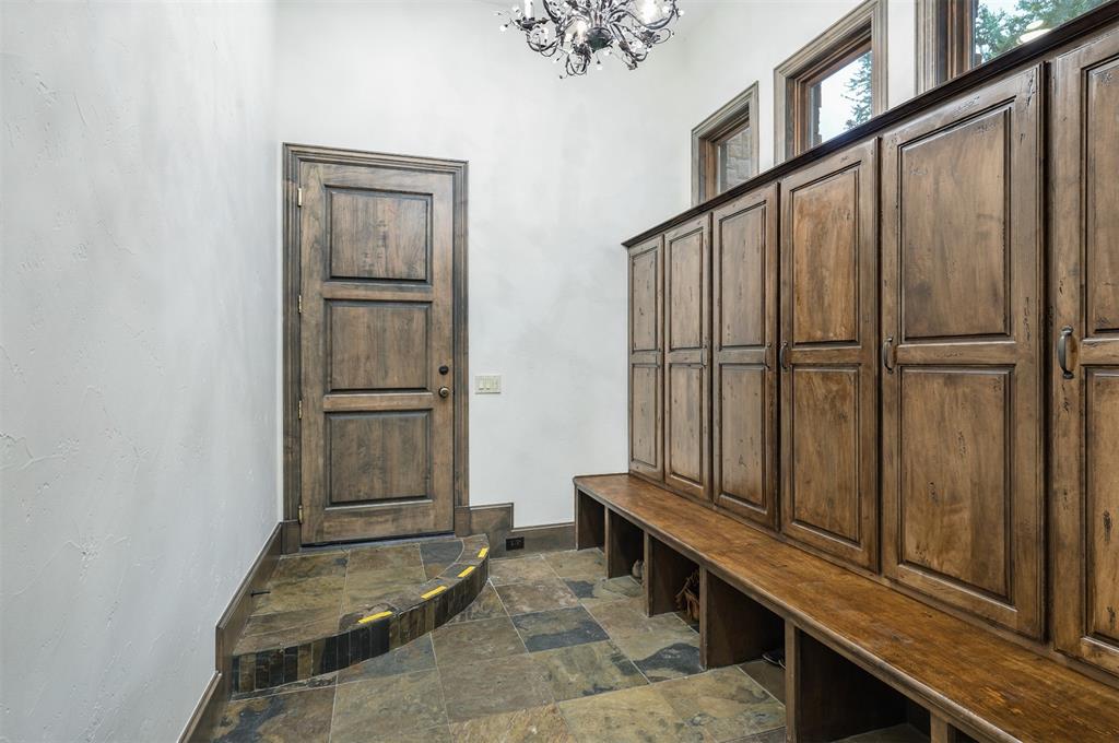 Shoal Creek Ph V - Residential