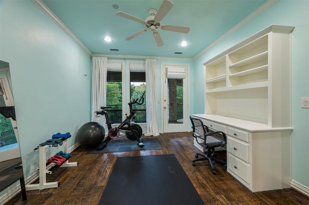 Shoal Creek Ph V - Residential