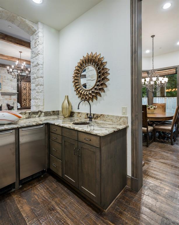 Shoal Creek Ph V - Residential