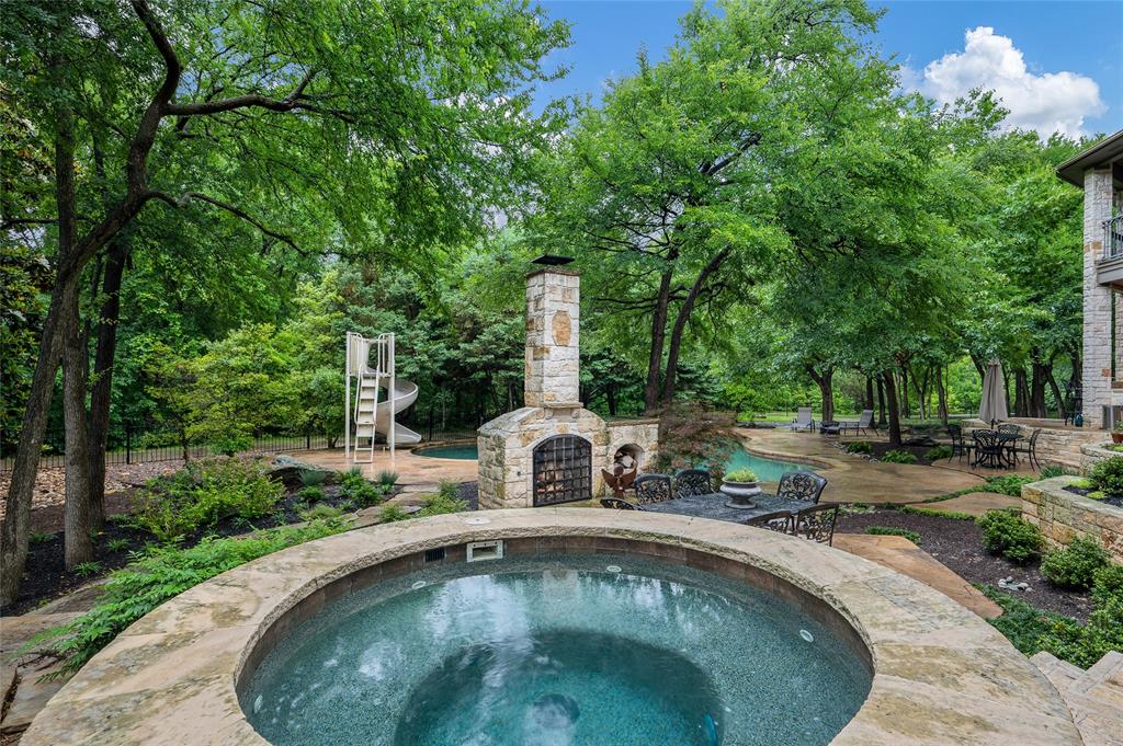 Shoal Creek Ph V - Residential