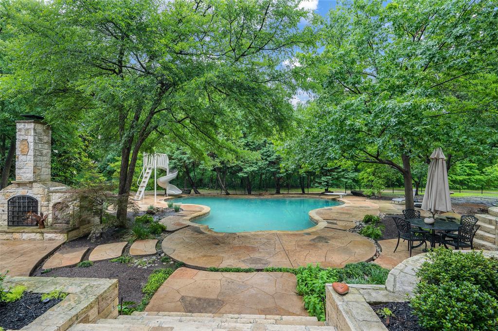 Shoal Creek Ph V - Residential