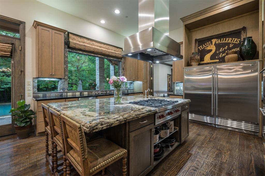 Shoal Creek Ph V - Residential