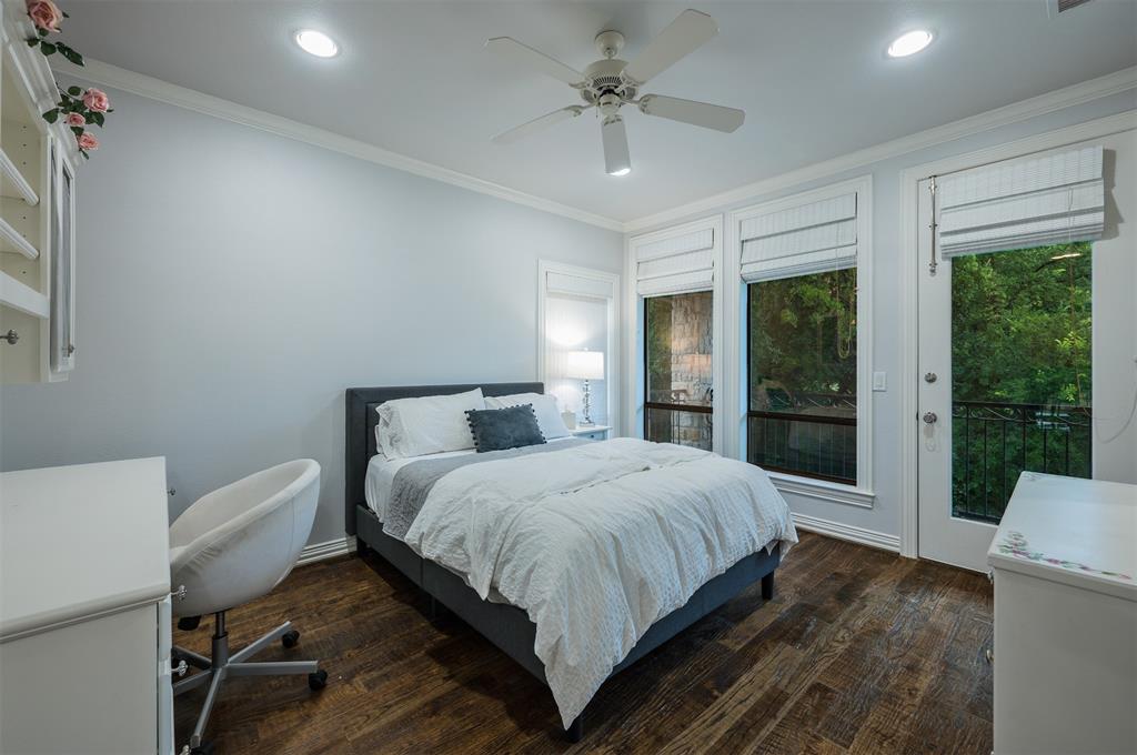 Shoal Creek Ph V - Residential