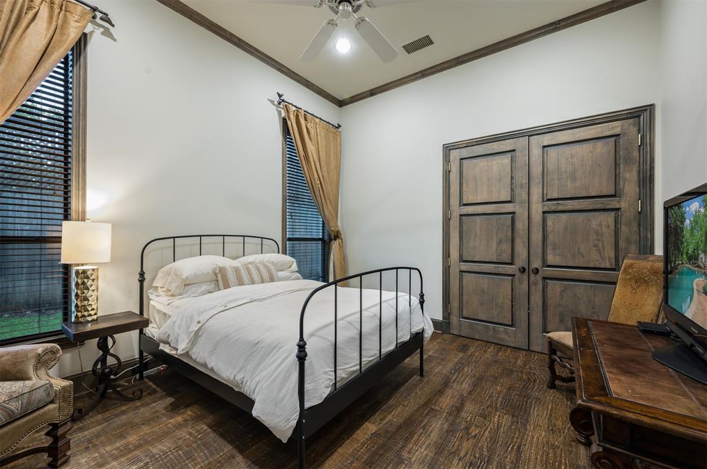 Shoal Creek Ph V - Residential