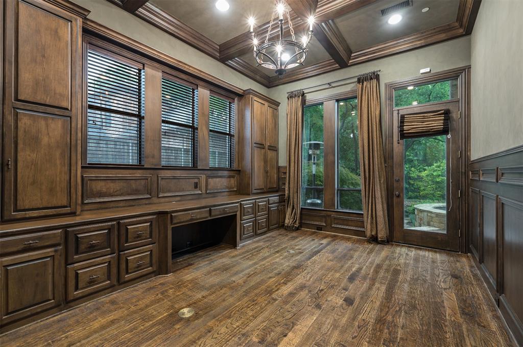 Shoal Creek Ph V - Residential