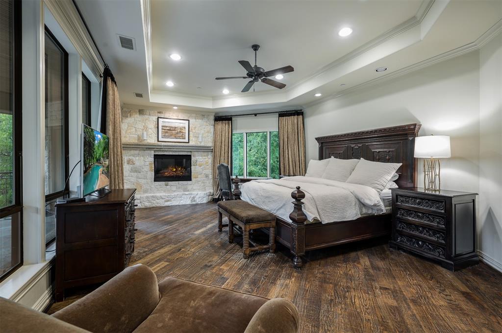 Shoal Creek Ph V - Residential