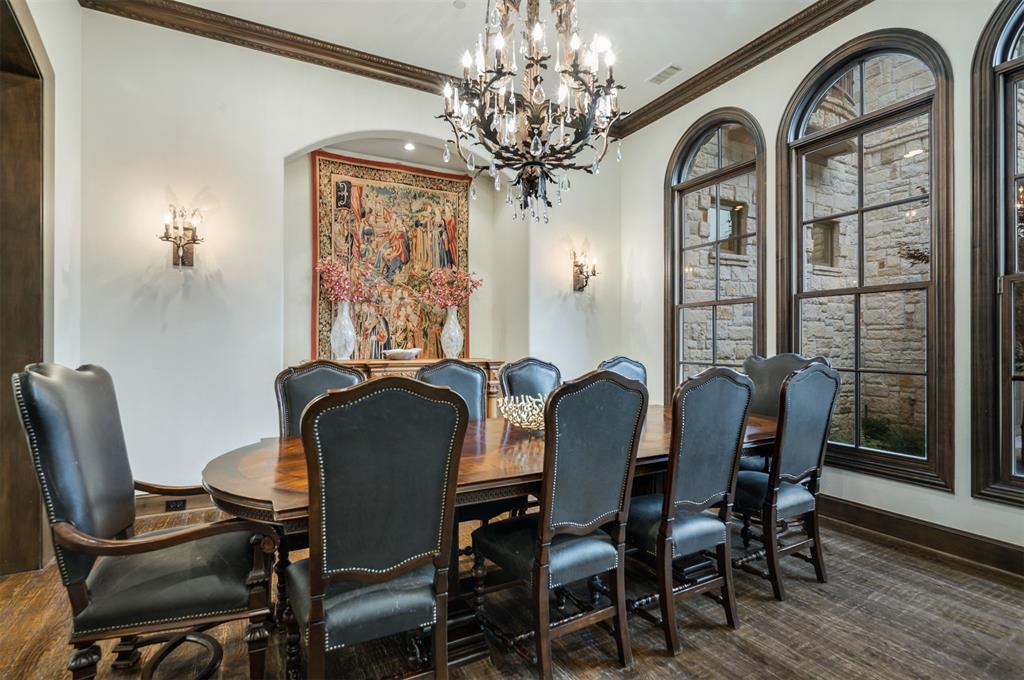 Shoal Creek Ph V - Residential