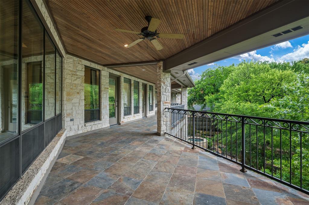 Shoal Creek Ph V - Residential