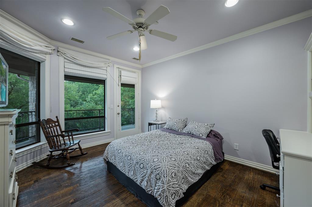 Shoal Creek Ph V - Residential