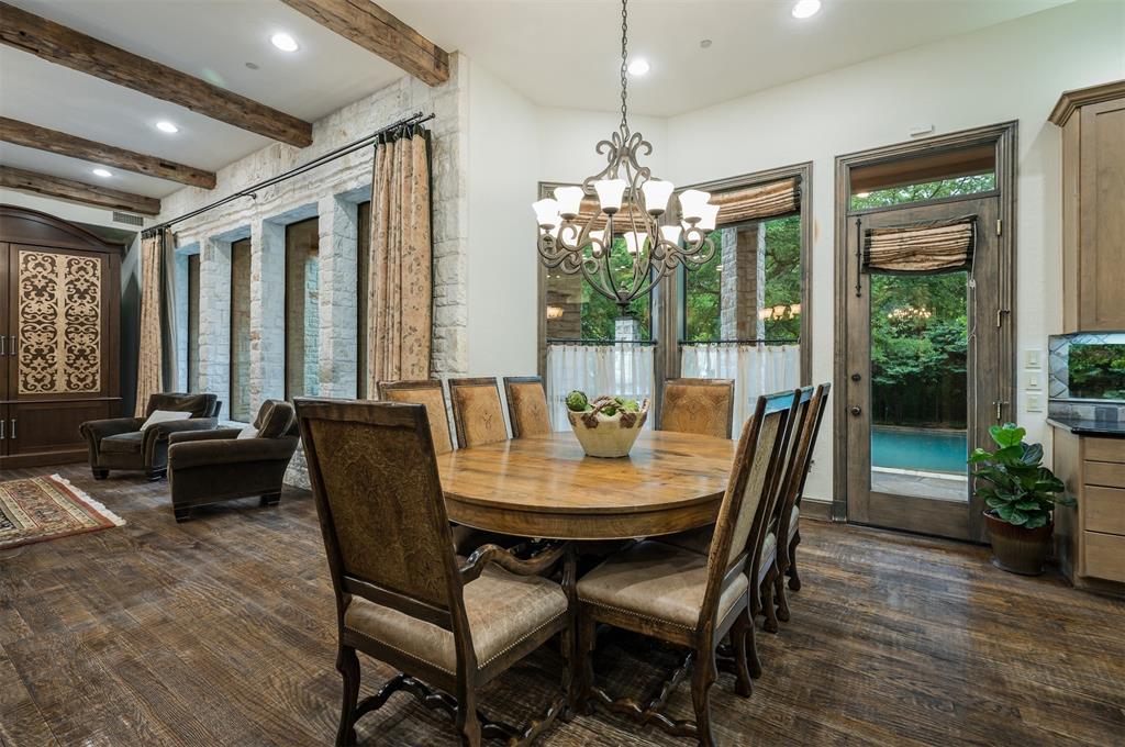 Shoal Creek Ph V - Residential