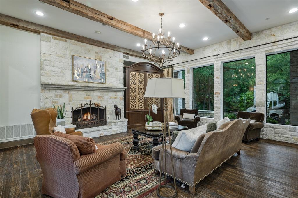 Shoal Creek Ph V - Residential