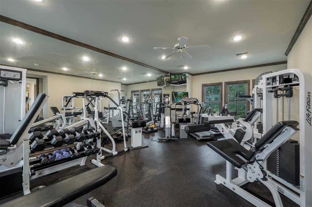 Shoal Creek Ph V - Residential