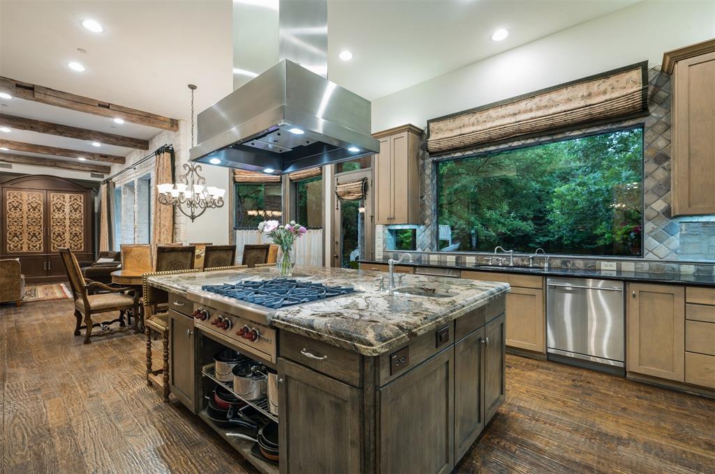 Shoal Creek Ph V - Residential