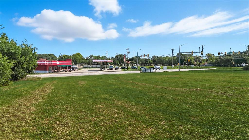 Triangle Estates Add - Commercial Sale