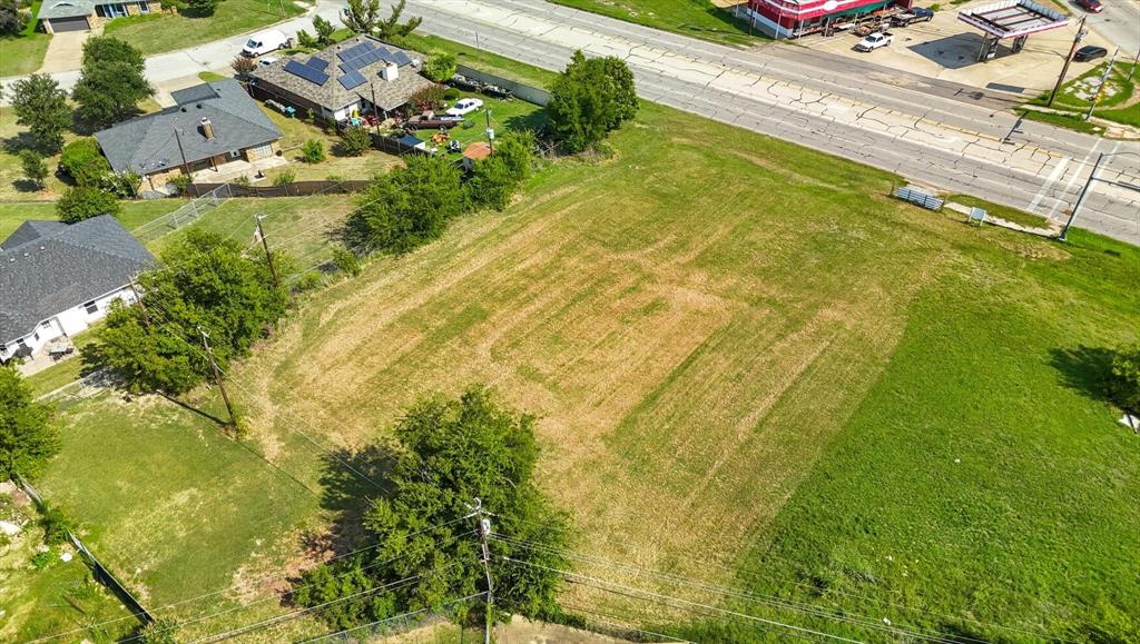 Triangle Estates Add - Commercial Sale