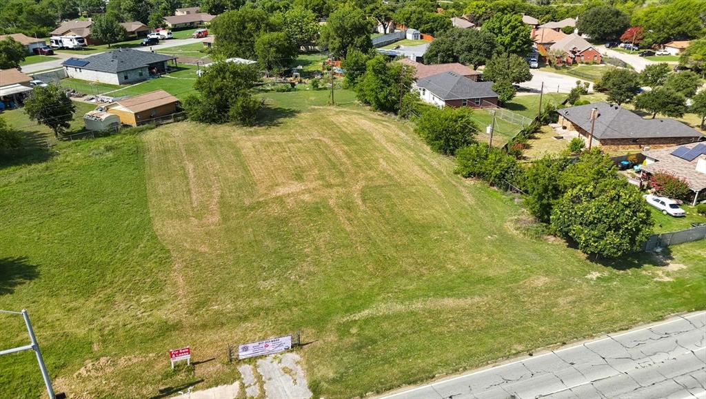 Triangle Estates Add - Commercial Sale