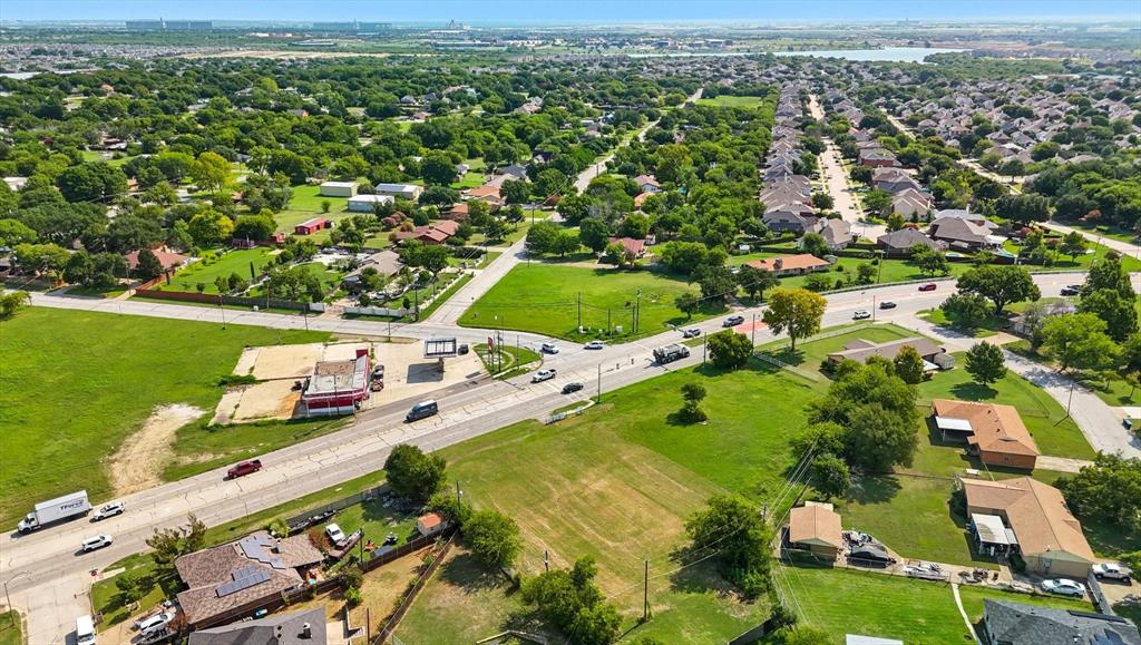 Triangle Estates Add - Commercial Sale