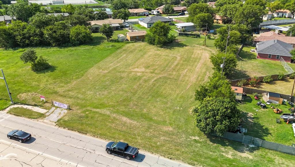 Triangle Estates Add - Commercial Sale