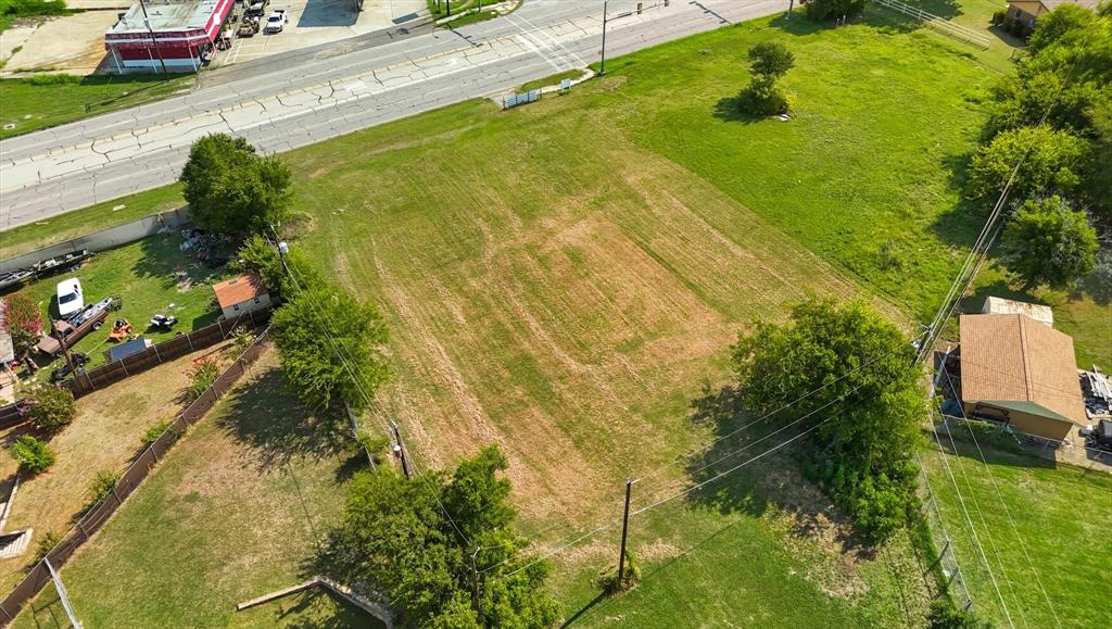 Triangle Estates Add - Commercial Sale