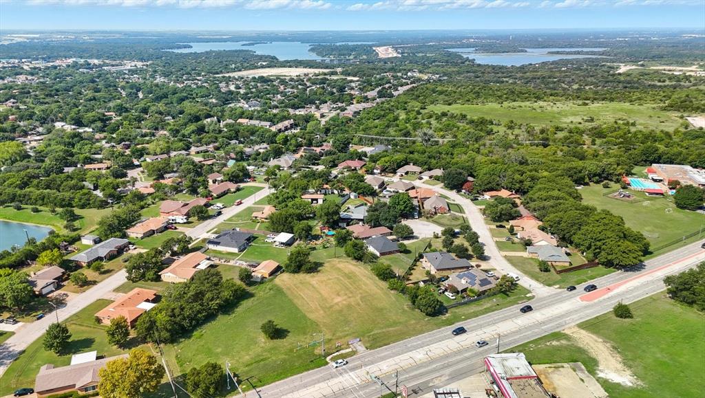 Triangle Estates Add - Commercial Sale