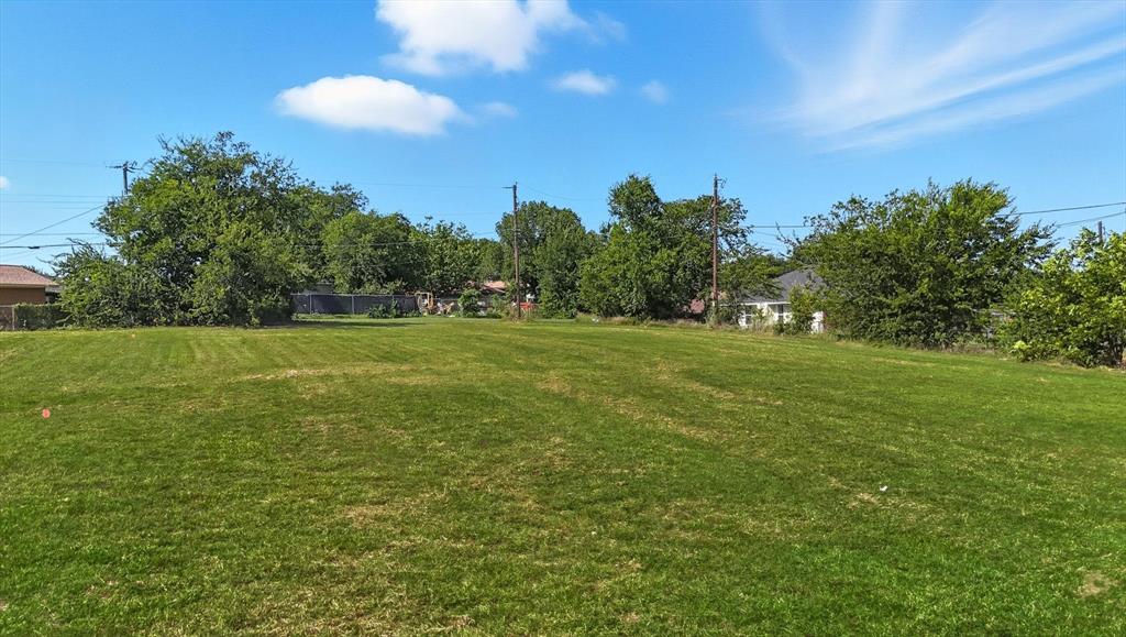 Triangle Estates Add - Commercial Sale