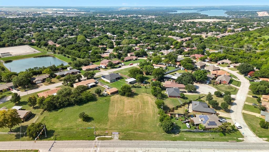 Triangle Estates Add - Commercial Sale