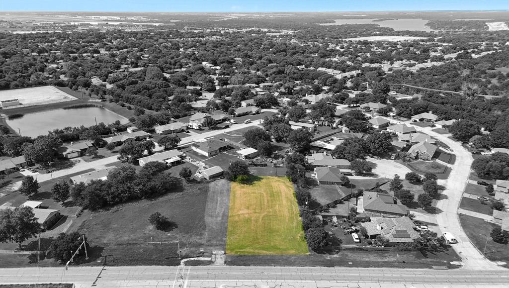 Triangle Estates Add - Commercial Sale