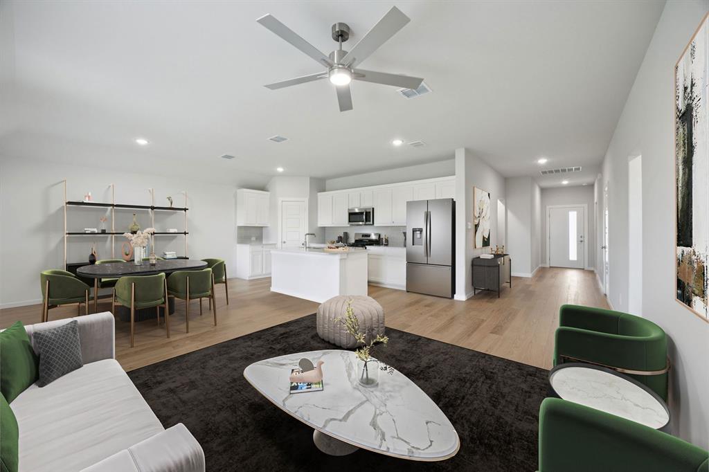 Terra Vella - Residential