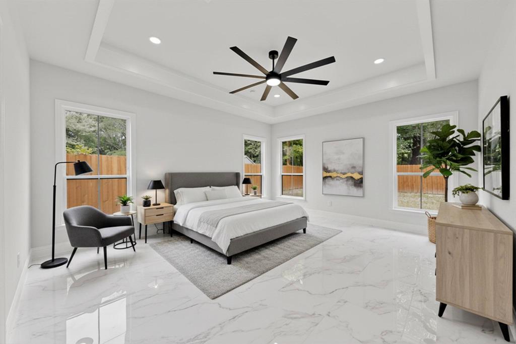 Paradise Bay - Residential