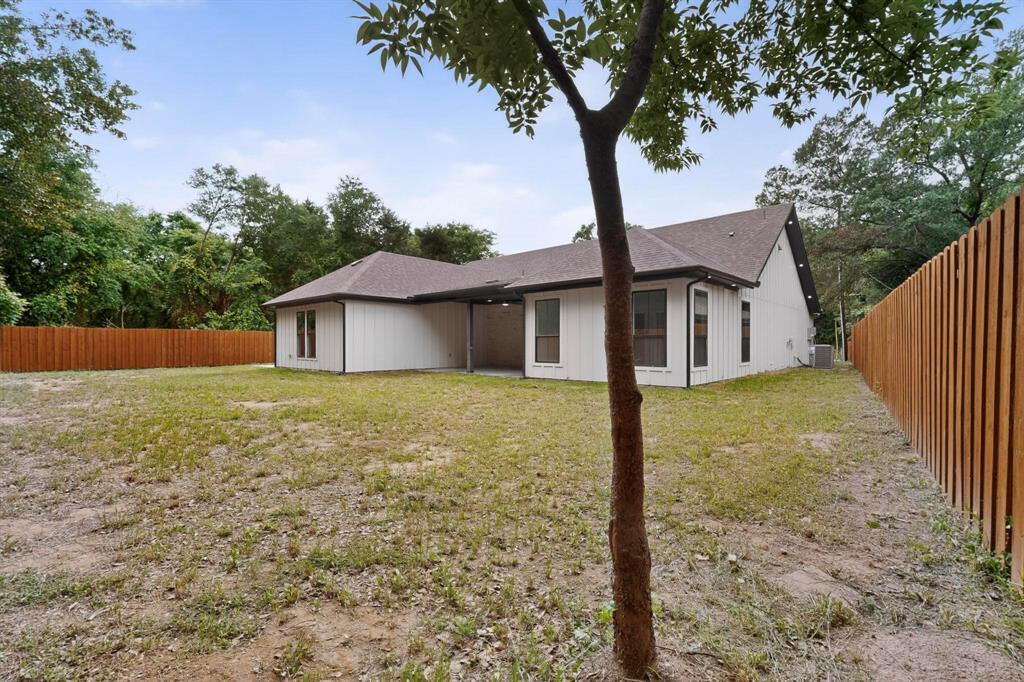 Paradise Bay - Residential