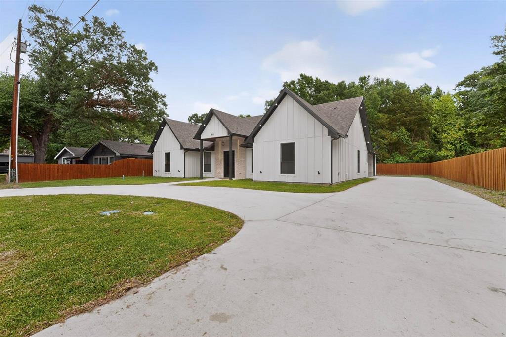 Paradise Bay - Residential