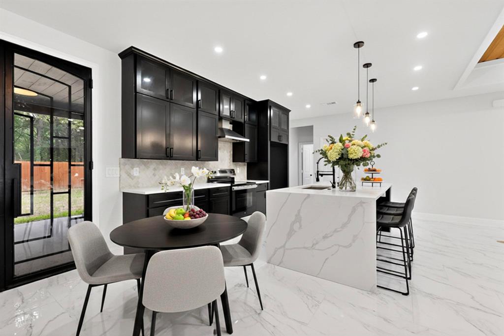 Paradise Bay - Residential