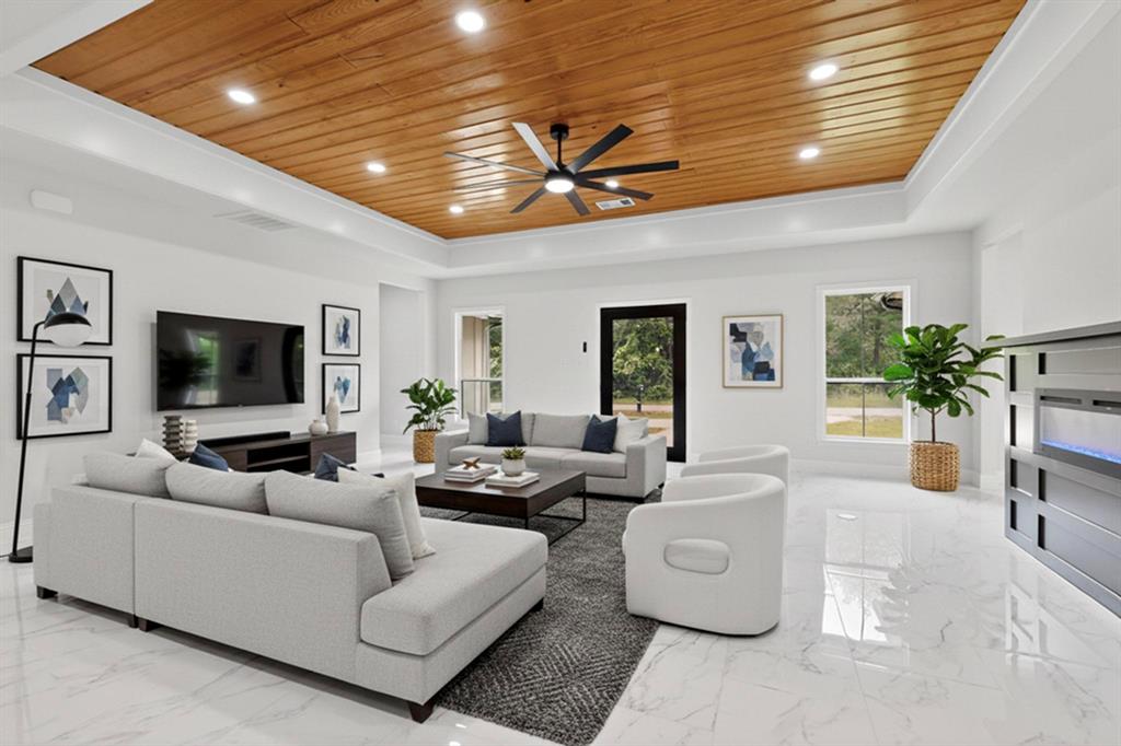 Paradise Bay - Residential