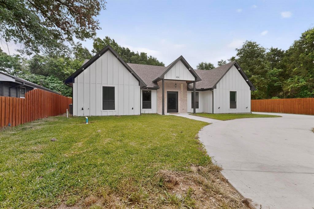 Paradise Bay - Residential