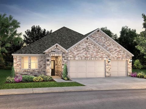 4217 Granbury Drive Farmersville TX 75442