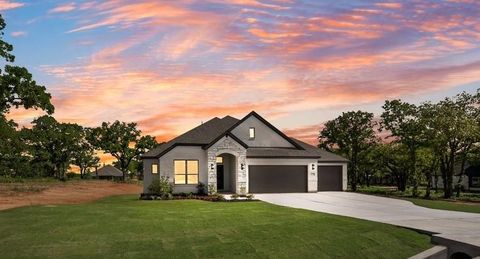 121 Loveta Lane Boyd TX 76023