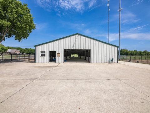 A home in Rockwall