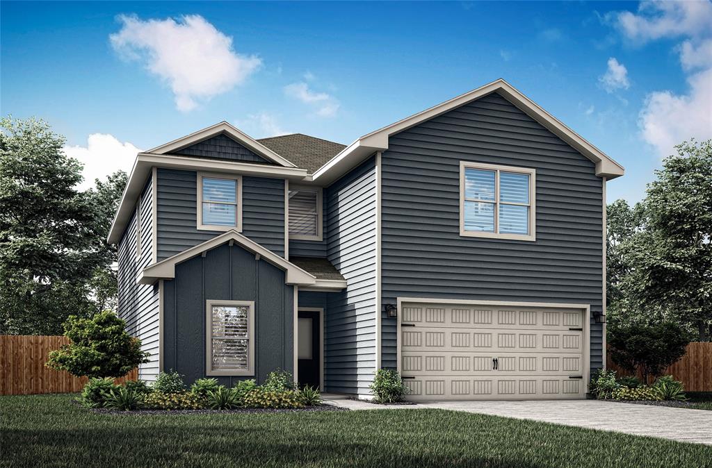 Delano Estates - Residential