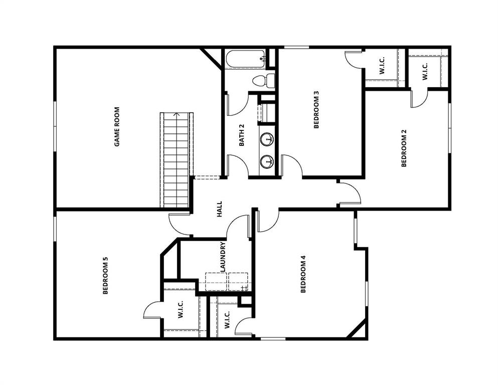 Delano Estates - Residential